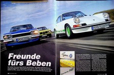 Motor Klassik 01/2009 Ford