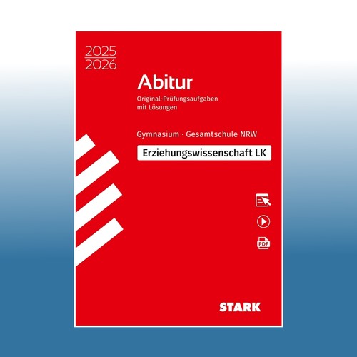 Stark erziehungswissenschaft - stark,