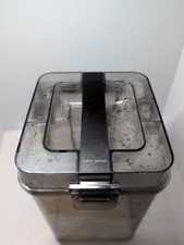 Tank für Schmutzwasser