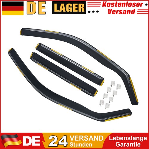 Windabweiser regenabweiser - windabweiser,