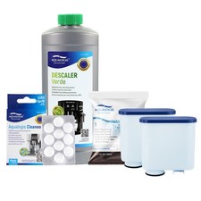 2x Philips Saeco Wasserfilter