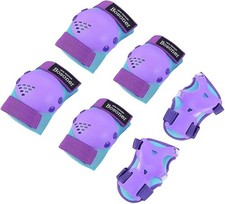 Kinder Protektoren 6er Set –