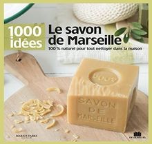 Savon marseille von - marseille,