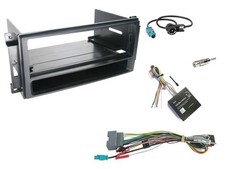 Radio Installation Kit Can Bus