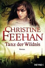Tanz der Wildnis: Die