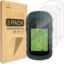 Glas Schutzfolien Set für