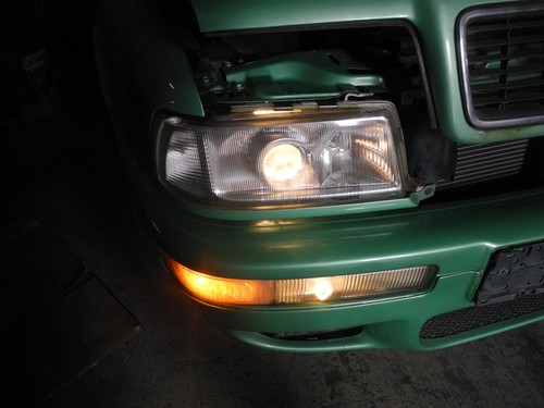 Audi rs2 cabrio de - 80,