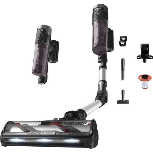 Rowenta rh9a36 force - x-force, flex