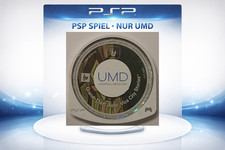 PSP Spiel - " GTA Vice City