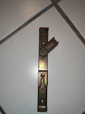 Roto Centro 80 Kantenriegel 6485710700 Holzfenster Schließblech Schließstück