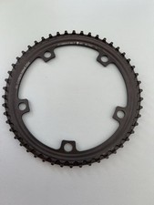 Gates Carbon Drive Vordere Riemenscheibe CDX Center Track 5-Arm 130 mm - 50T.