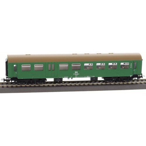 Tillig 74952 reisezugwagen - tillig,