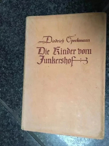 Die kinder vom junkershof - kinder,