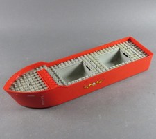 LEGO® Schiffsrumpf 38x10x5