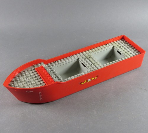 Lego schiffsrumpf 38x10x5 - lego®,