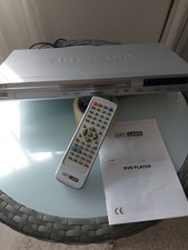 ART-LAND DVD SVCD VCD CD MP3