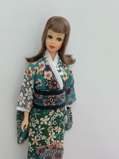 Vintage Barbie Japanese