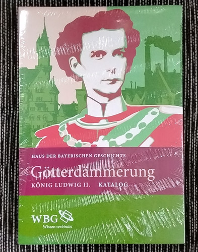 Götterdämmerung könig - götterdämmerung,