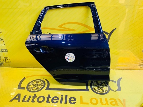 Audi tür hinten - 8k,