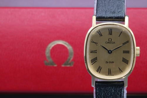 Vintage 1979 exc omega - [exc+5], de