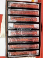 MTH SOUTHERN PACIFIC DAYLIGHT