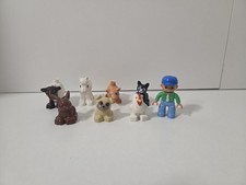 Lego Duplo Bauernhof Tiere 7