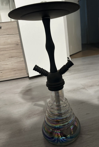 Shisha wasserpfeife - shisha,