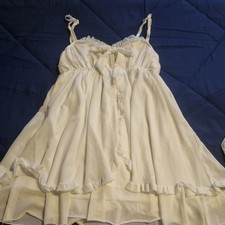 Sexy Negligee Dessous