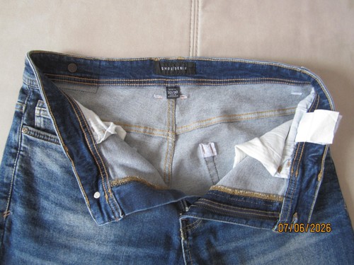 Herren jeans w32 l30 - gr.w32, l30,