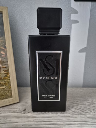 Milestone sense eau - sense, de