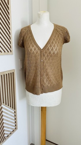 Zara knit luftiger - zara,