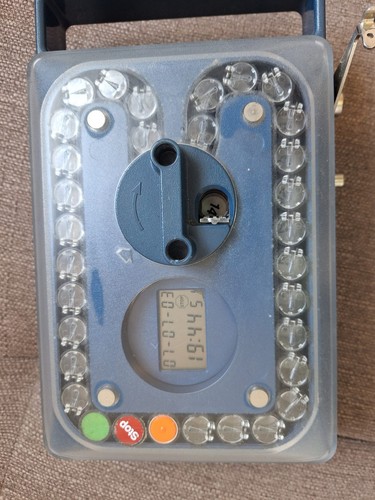Benzing taubenuhr - benzing,