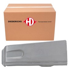 DIEDERICHS Seitenwand Eckblech