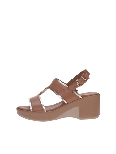 Valleverde sandale nappa damen - sandale,
