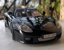 Porsche Carrera GT    2003