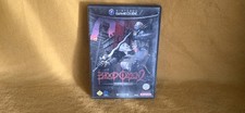 Nintendo GameCube Blood Omen 2