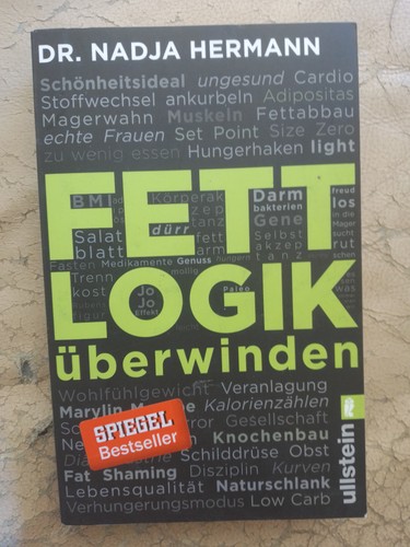 Nadja hermann fettlogik - nadja, hermann: