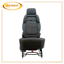 Original VW Sharan 7M Seat