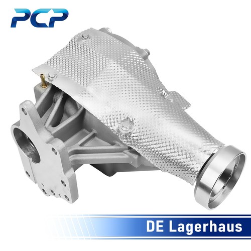 Verteilergetriebe lr066503 - verteilergetriebe,