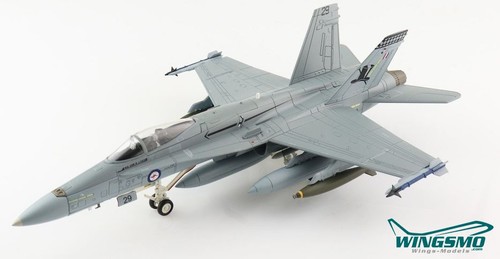 Hobby master raaf 18a - raaf, f/a-18a
