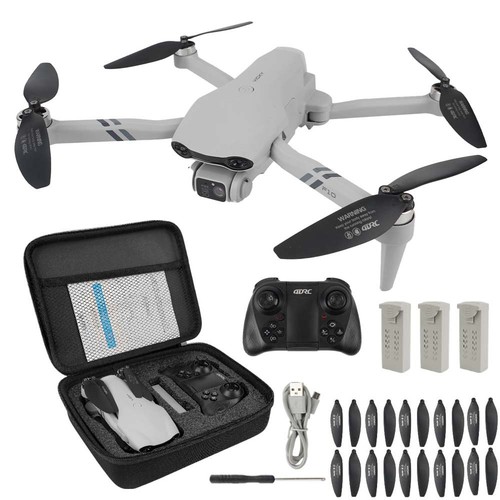 Mini drohne dual kamera - mini, 8k-hd