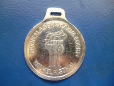 Junge Pioniere, Pionierlager