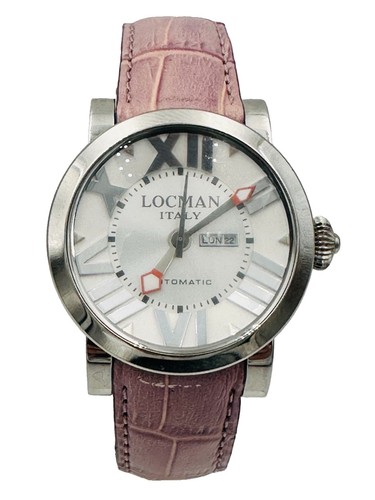 Locman toscano automatik - locman,