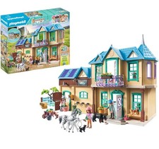 PLAYMOBIL Horses of Waterfall