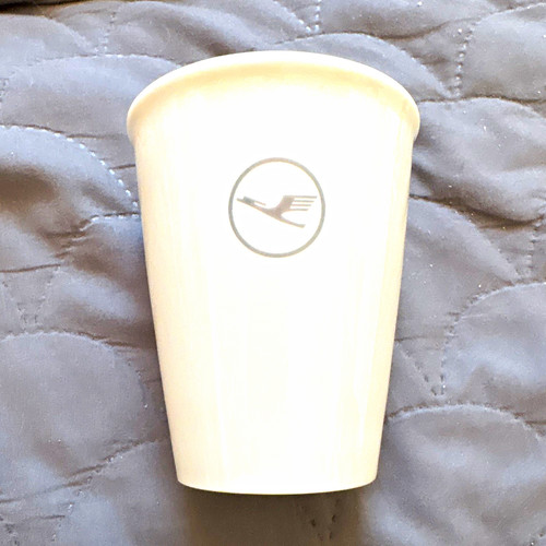 Schönwald lufthansa tasse - schönwald,