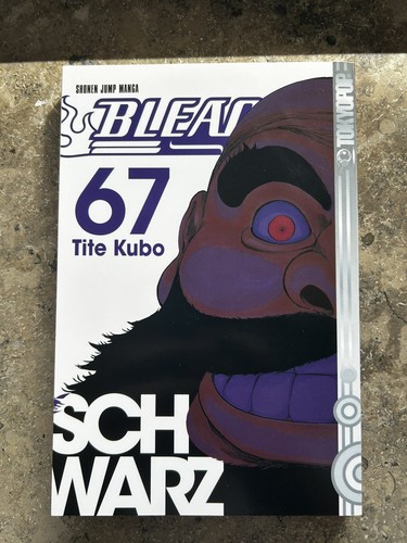Bleach manga band - manga, deutsch