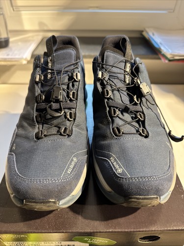 Lowa outdoorschuh maddox pro - outdoorschuh,