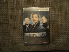 DVD Die Sturmflut  Liefers
