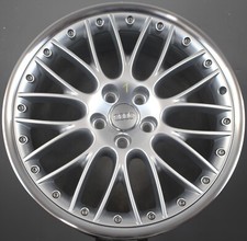 1x Original BBS Kreuzspeiche