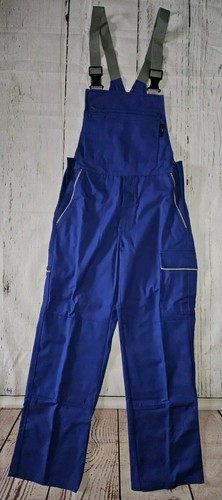 Pionier 2104 herren - pionier, latzhose